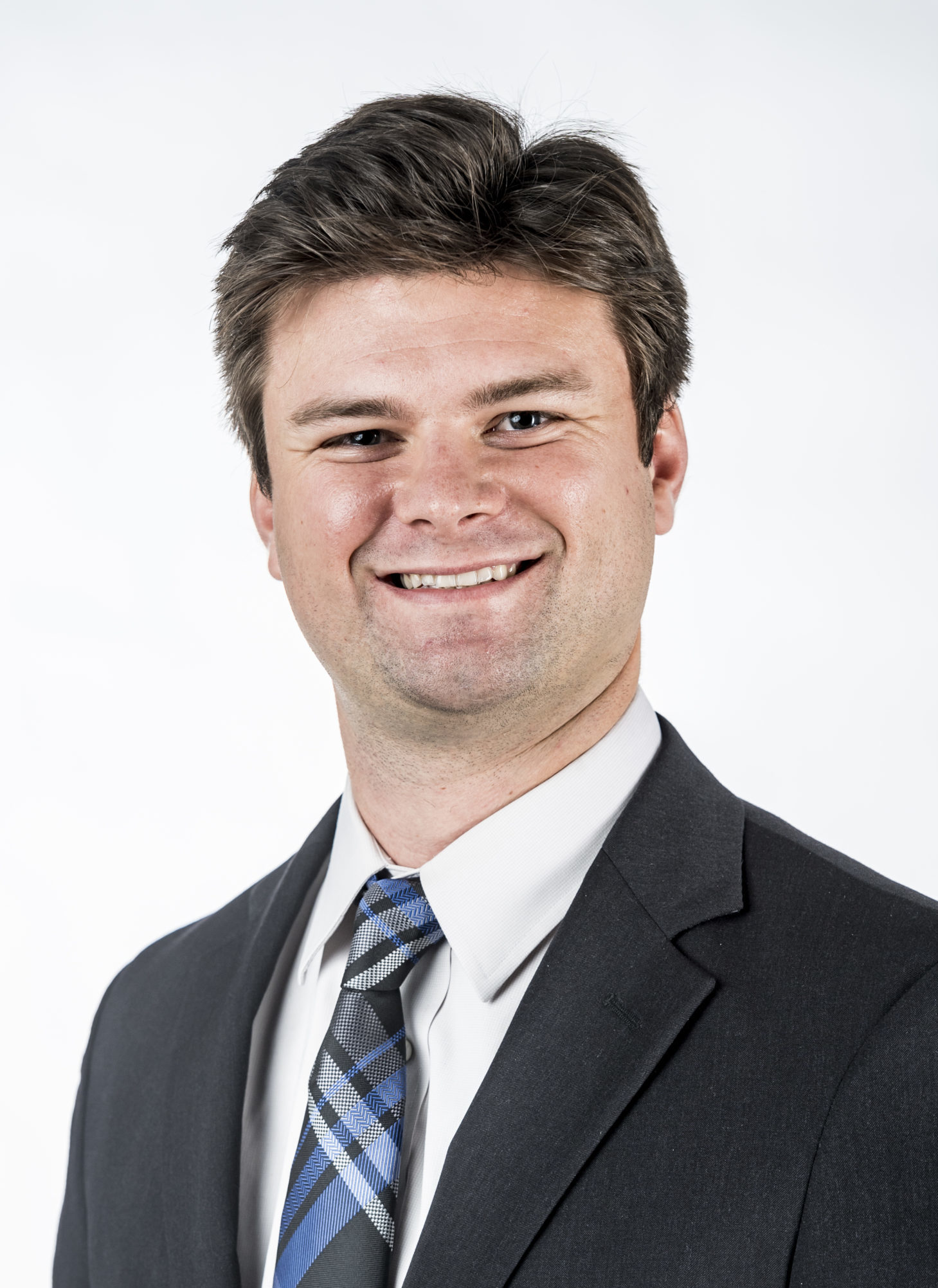 Matt Palmer