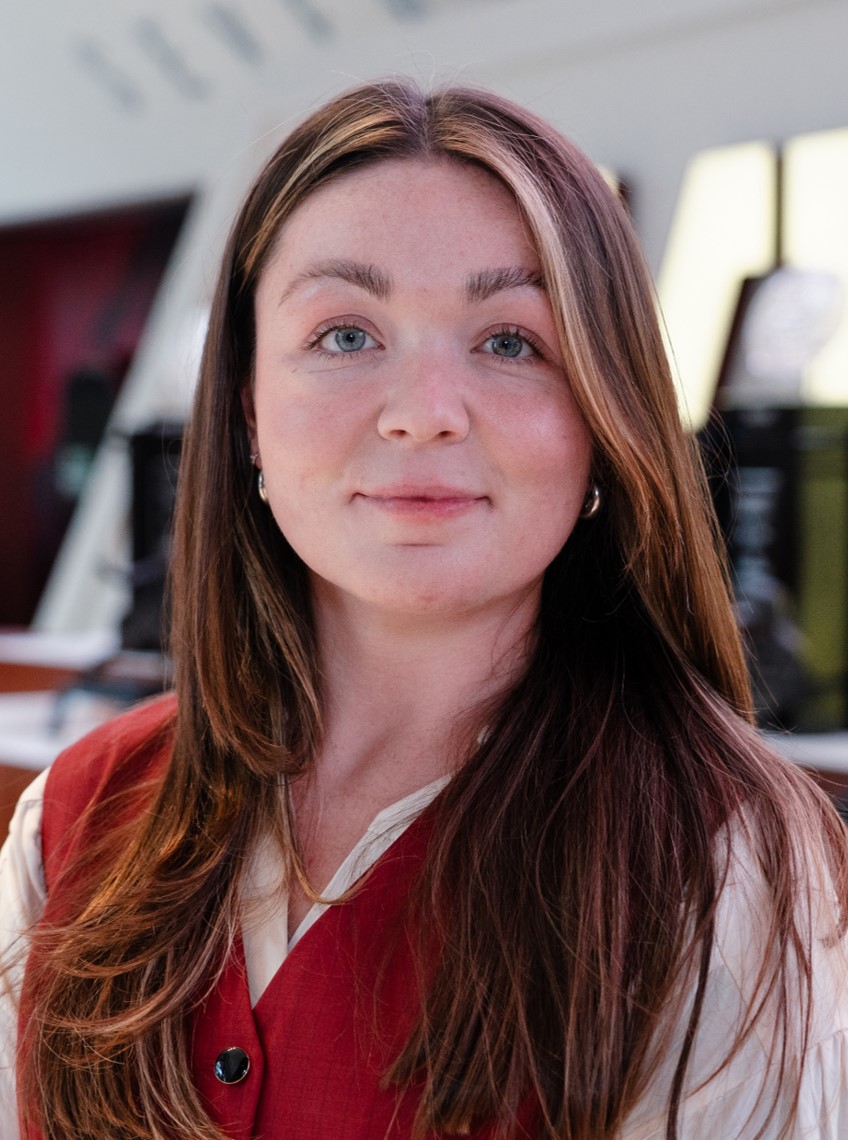 Rachel Jones