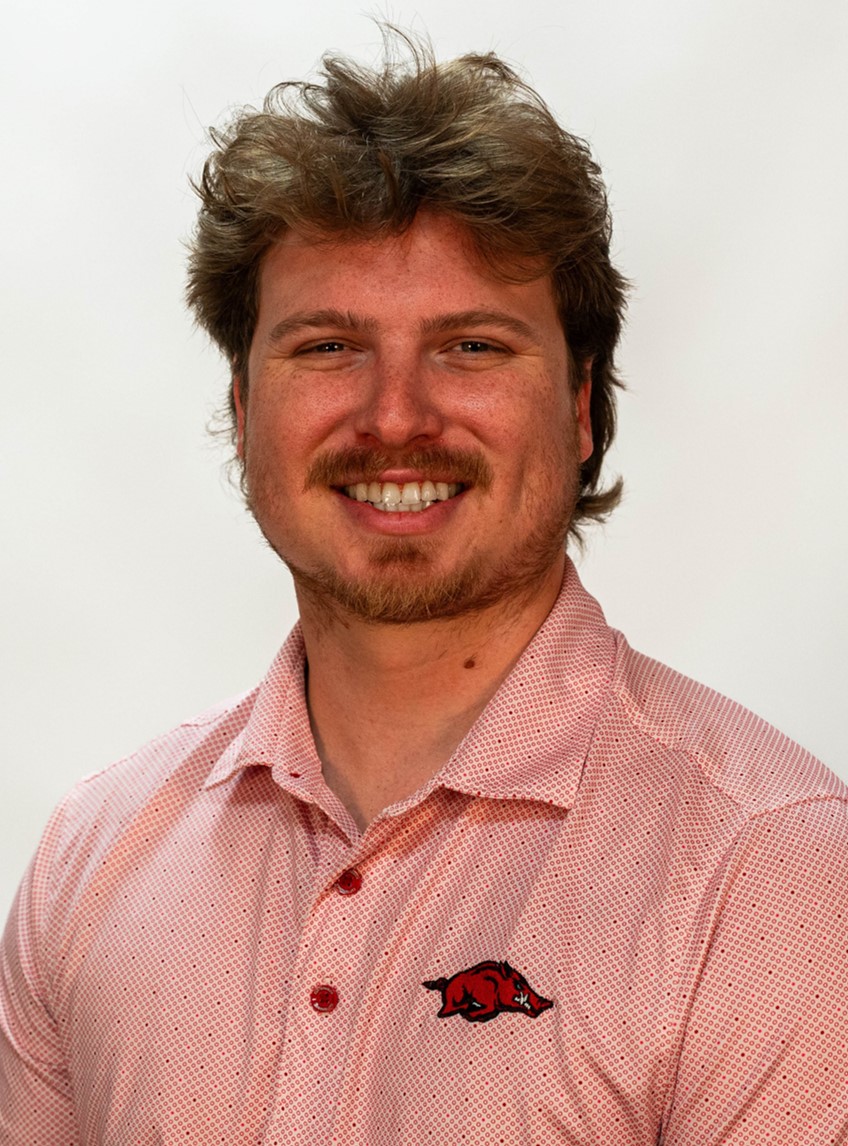 Mason Conerly