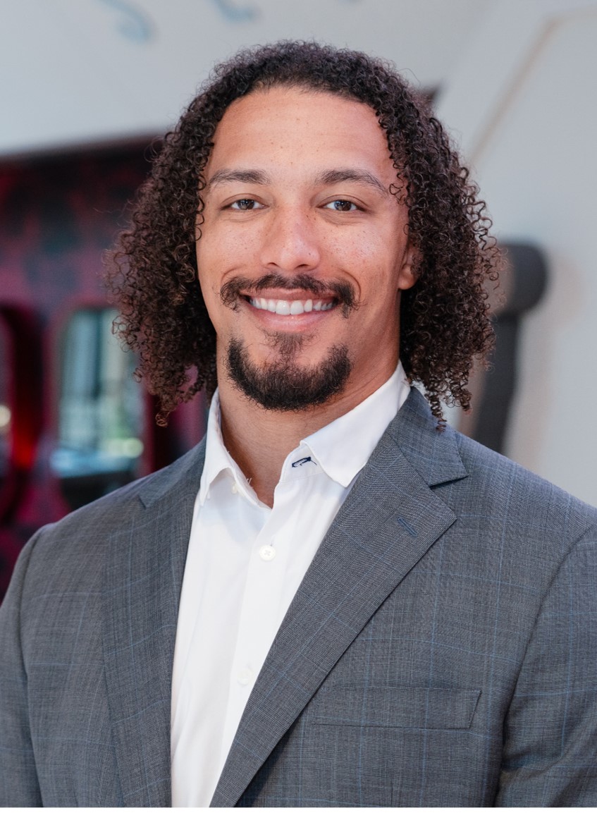 Rodney Anderson