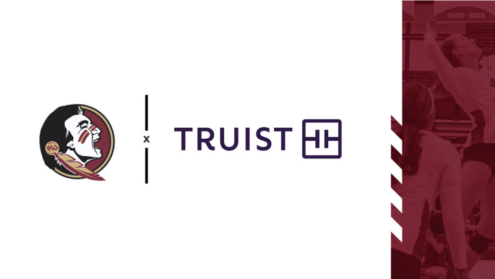 Truist Named Official Retail Bank for Florida State Athletics Learfield