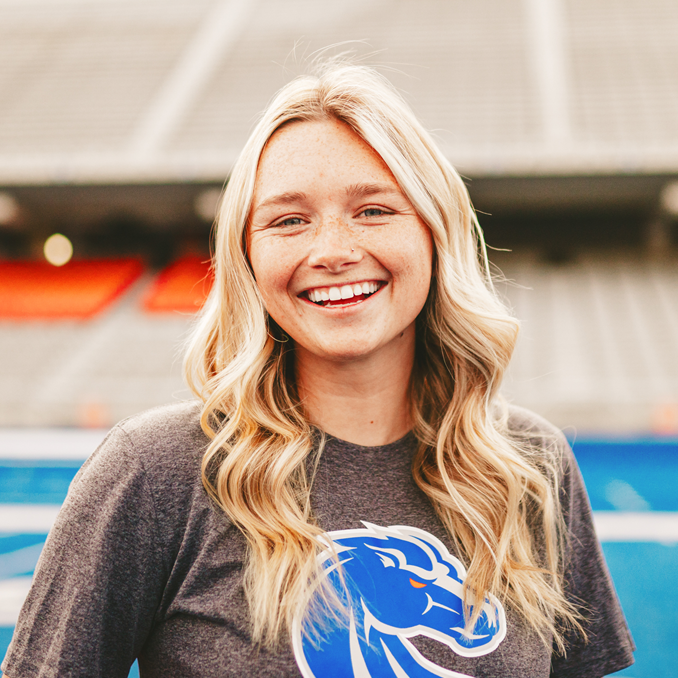 Carli Thornburg