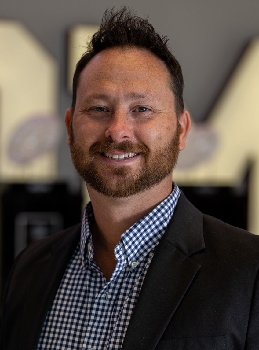 Josh Massey