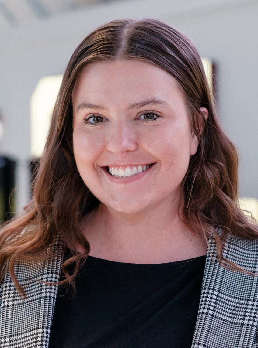 Emily Briske