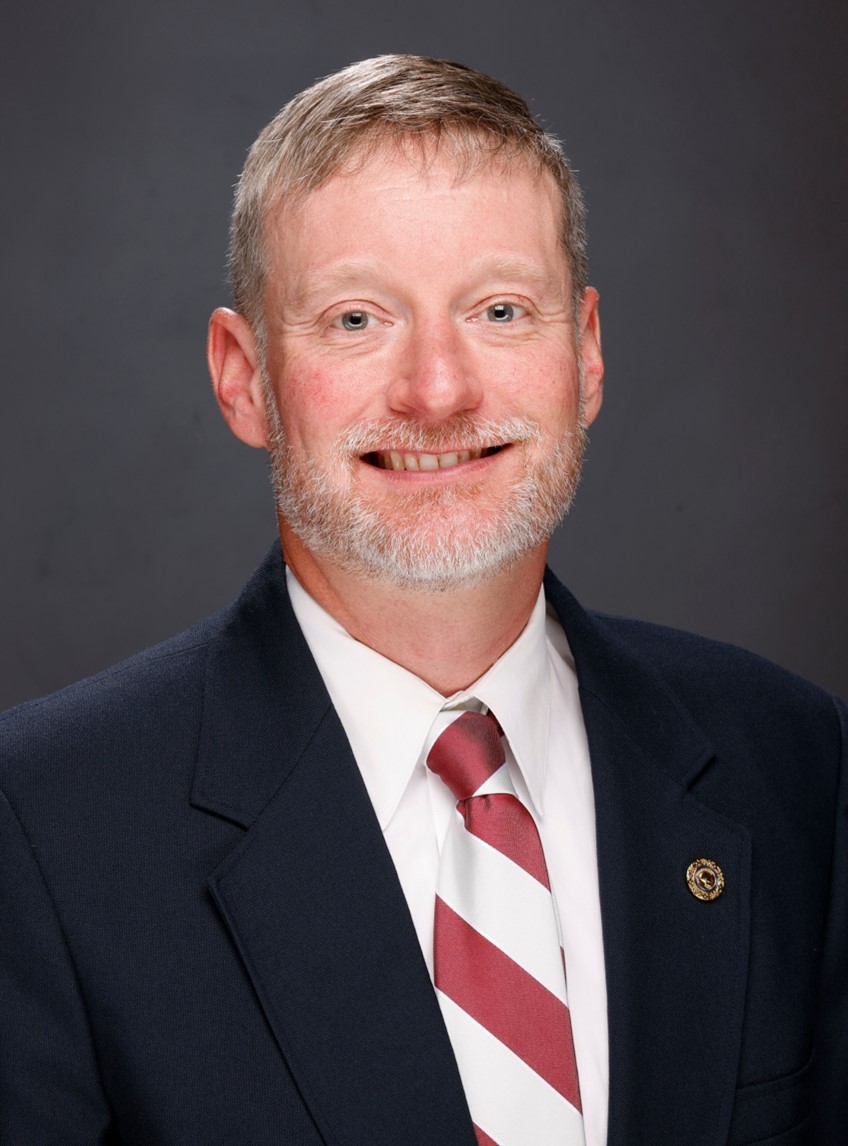 Michael Ceccarelli