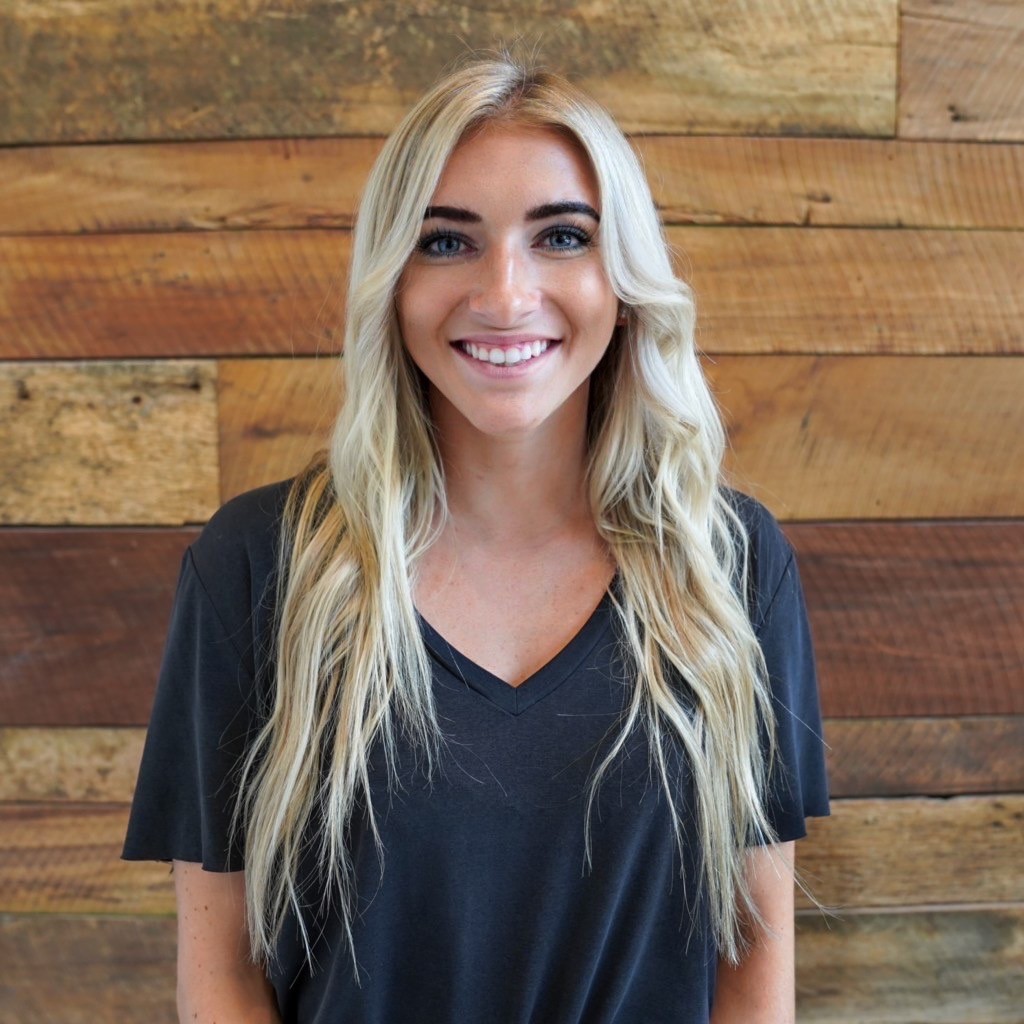 Lexi Graber