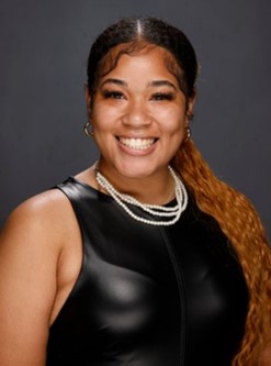 Kamari Lewis