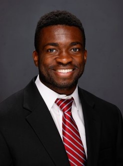 Austin Mitchell