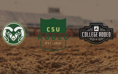 Colorado State Partners with LEARFIELD on College Rodeo Business