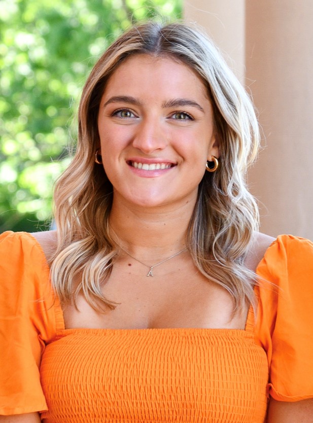 Alicia Lavanco