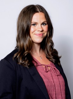 Michaela Chilcoat