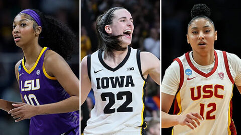 Growth in Women’s Sports