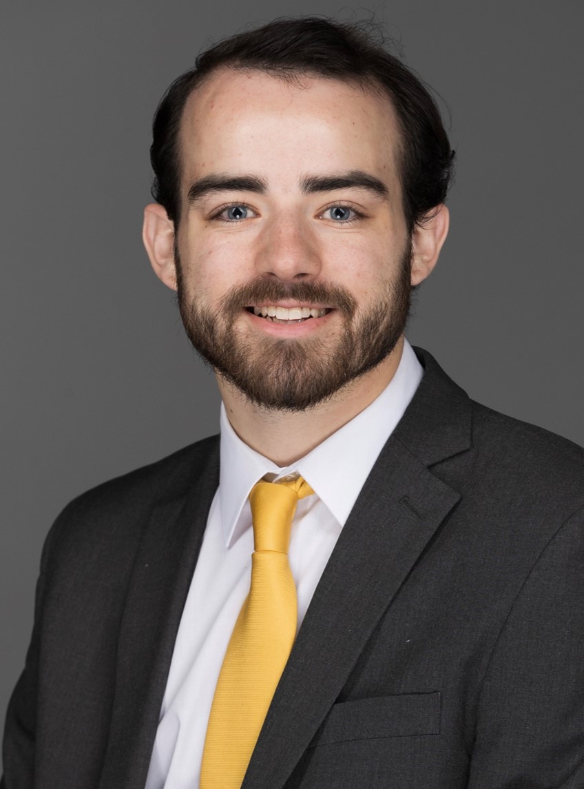 Chase Belcak