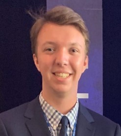 Maximillian Vukelich