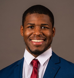 Nick Hilson