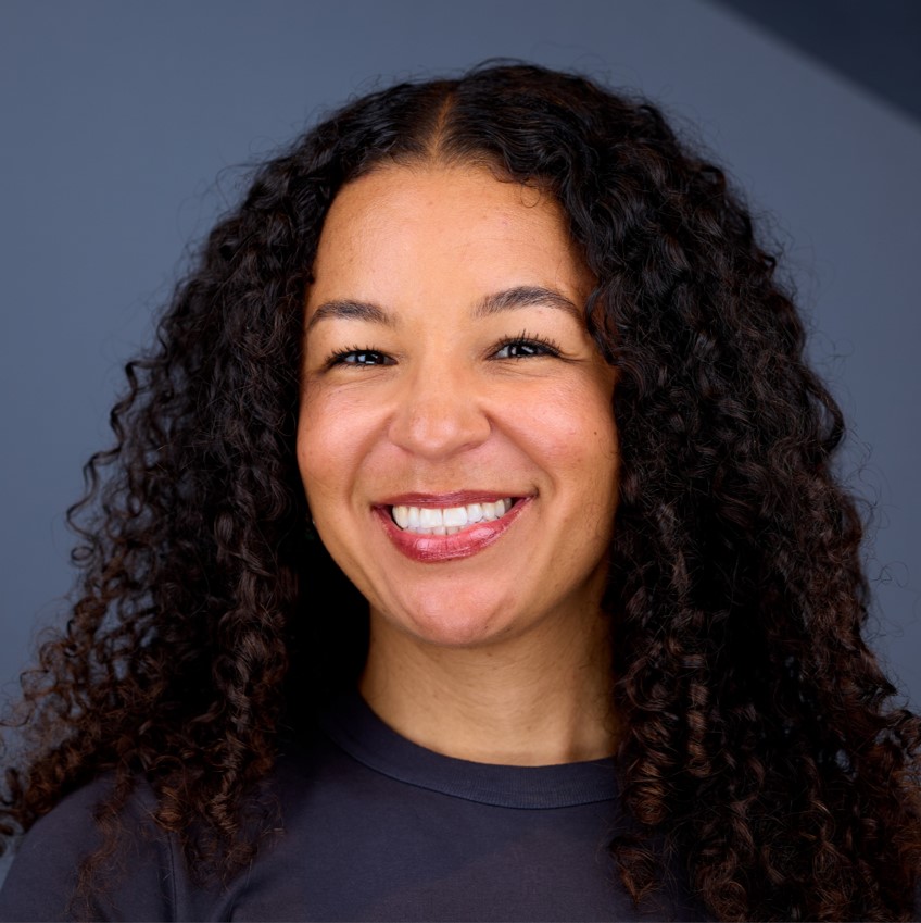 Jessica Hout-Freeman