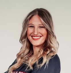 Olivia Rains