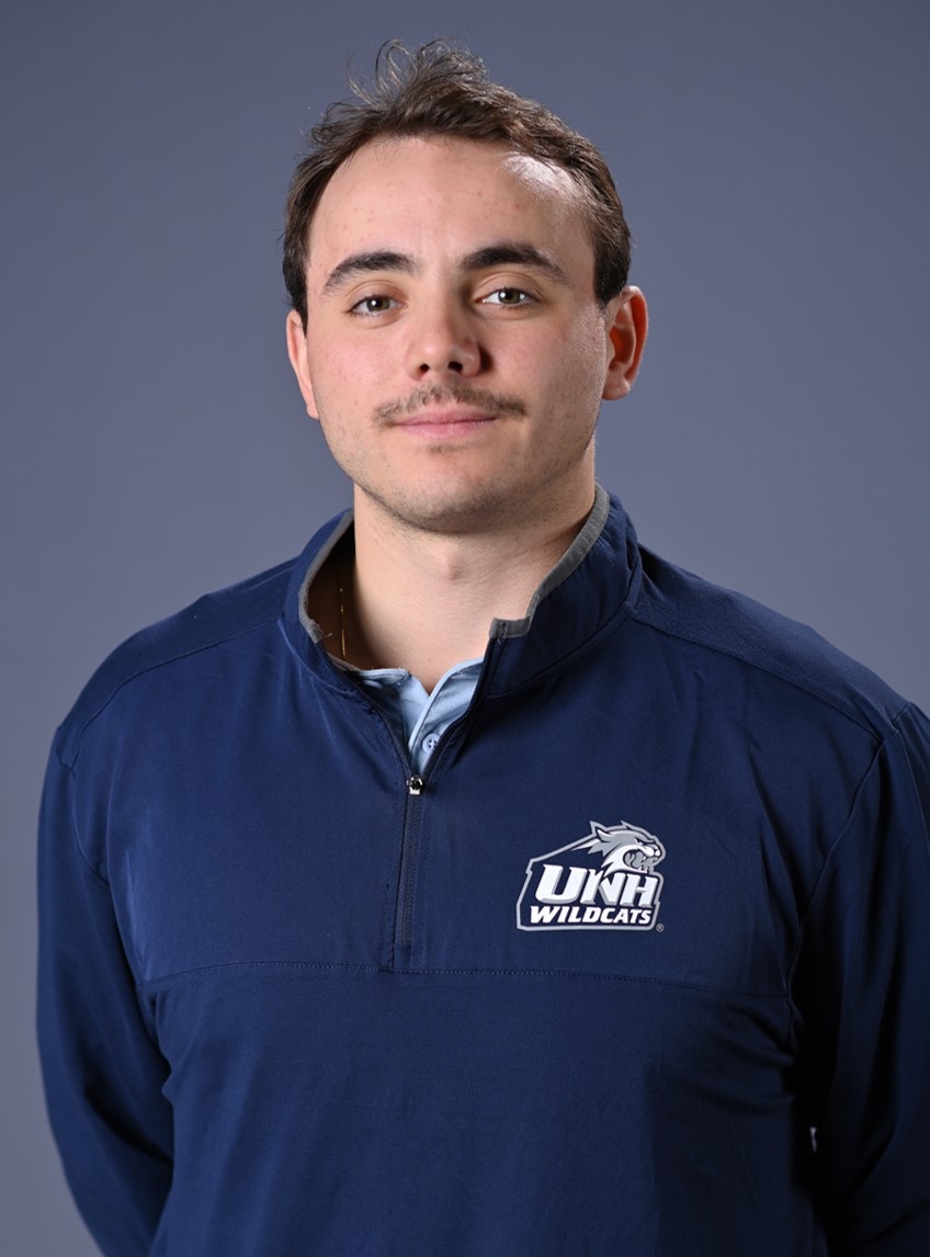 Luke Jaber