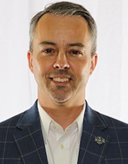 Steven Stroud