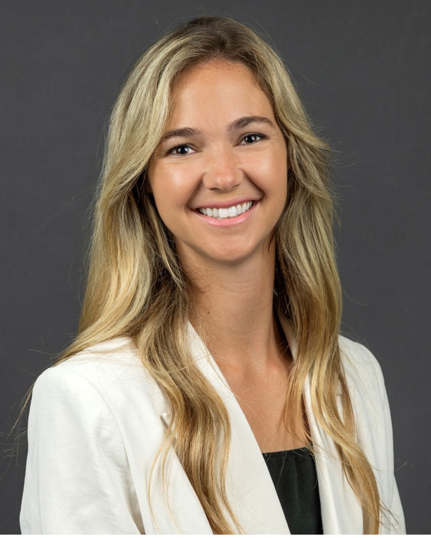 Caroline Woods