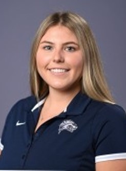 Faith Golec