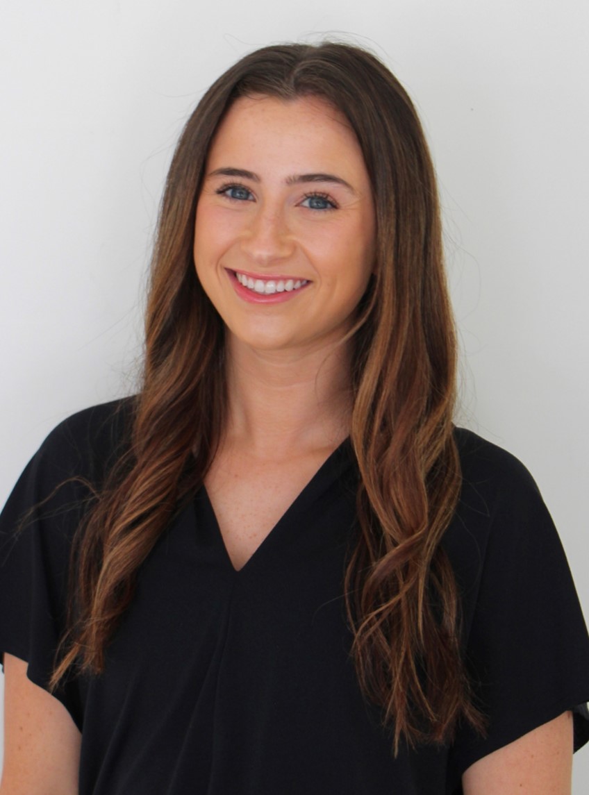 Lily Rosenberg