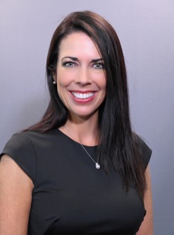 Katie Elliott