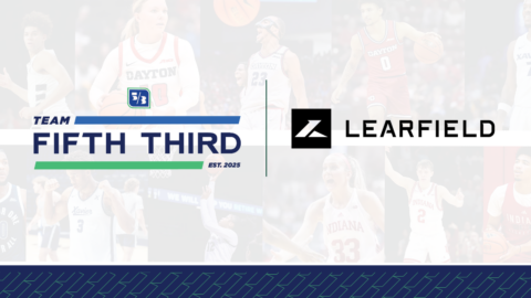 Fifth Third Announces 2025 Name, Image and Likeness Program and Formation of Team Fifth Third