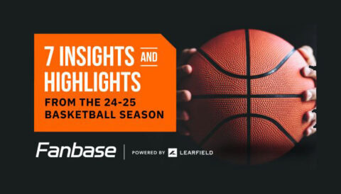 7 Insights and Highlights from the 24-25 Basketball Season