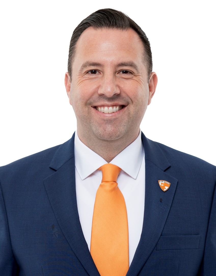Chuck Arnold