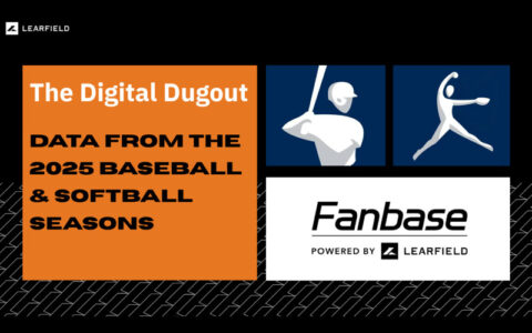 The Digital Dugout: Data from the 2025 NCAA Baseball and Softball Seasons