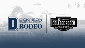 Dickinson-Rodeo