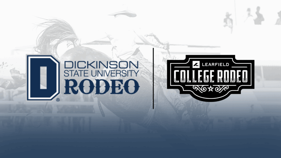 Dickinson-Rodeo