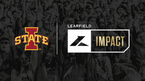 Brent Blum Named Director of NIL Development for Cyclone Sports Properties