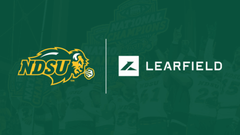 Learfield and North Dakota State Agree to Long-Term Partnership Renewal