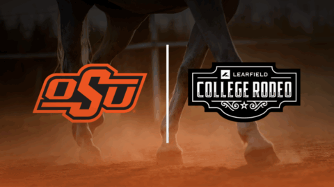 Oklahoma State Joins Learfield College Rodeo