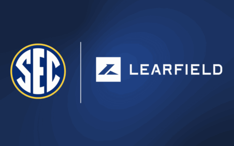 Learfield, ESPN and SEC to Extend SEC Championship Radio Broadcast and Publications Partnership