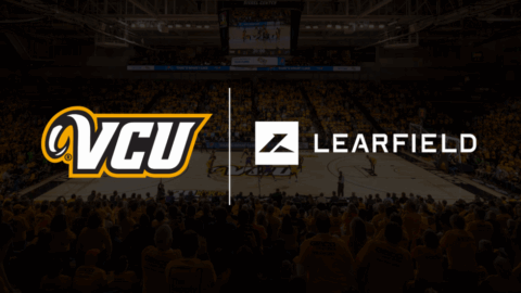 Virginia Commonwealth University Athletics and Learfield Extend Decade-Long Relationship