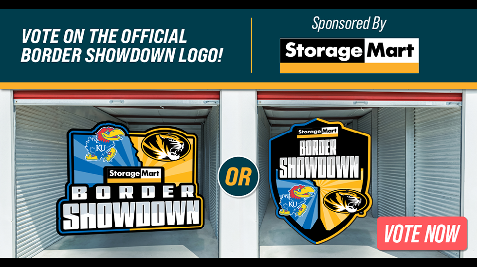 StorageMart Named Title Sponsor of Border Showdown Rivalry Across All Sports
