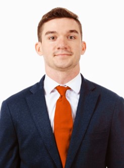 Josh Hickson