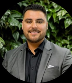 Josue Gutierrez