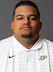 LJ Jackson