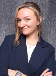 Madisen Mortensen