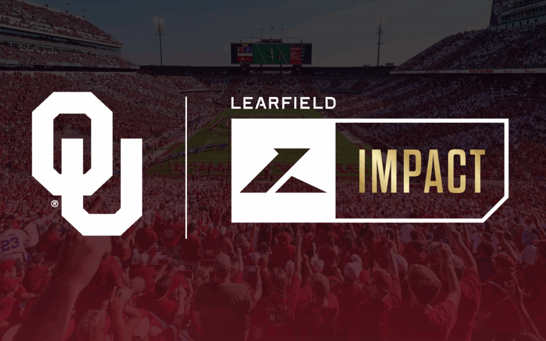 Learfield’s Sooner Sports Properties Named Exclusive NIL Partner for Oklahoma Athletics to Boost NIL Dealmaking for Student-Athletes
