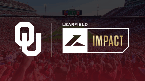 Learfield’s Sooner Sports Properties Named Exclusive NIL Partner for Oklahoma Athletics to Boost NIL Dealmaking for Student-Athletes