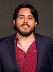 Sebastian del Aguila