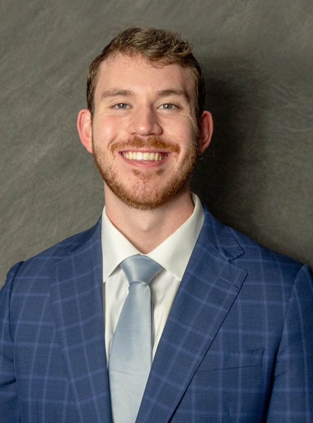Joshua Smetzer