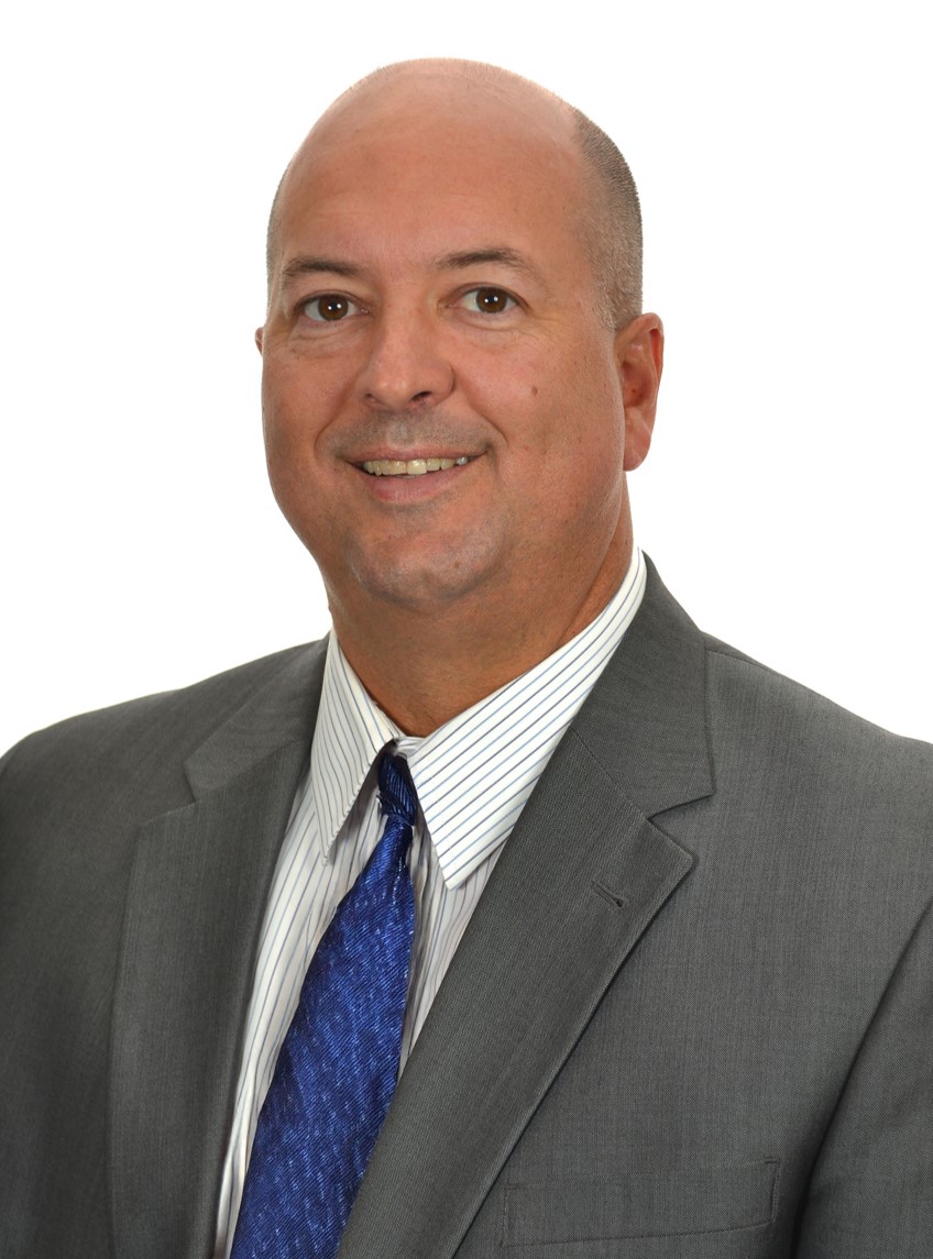 Tim Utrup