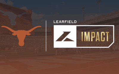 Texas and Learfield Launch Longhorn Sports Agency to Drive NIL Innovation for Student-Athletes, Powered by Learfield Impact NIL Services