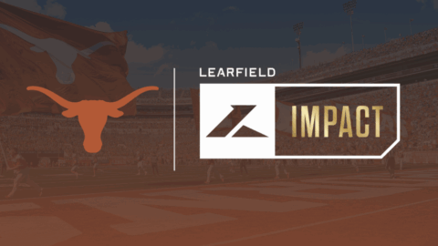 Texas and Learfield Launch Longhorn Sports Agency to Drive NIL Innovation for Student-Athletes, Powered by Learfield Impact NIL Services